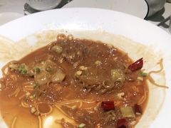 -尚一汤 广东炖汤(金桥国际店)