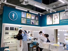 -海马体照相馆(合肥包河万达广场店)