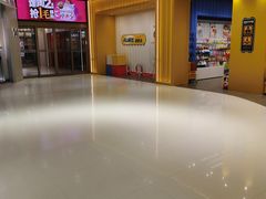 -丽达购物中心(崂山店)