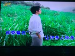 -K+全国连锁KTV(绿地缤纷天地店)