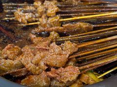 -牛华八婆麻辣烫(起源店)