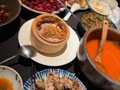 -山石榴·贵州菜(丰盛里店)