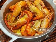 -YES也是大排档(陈家祠店)