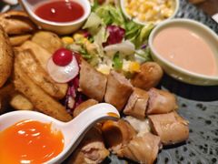 -俄士厨房(五棵松华熙LIVE店)