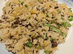 野米炒饭-龙悦湾酒家·八阵鱼生·渔人码头店