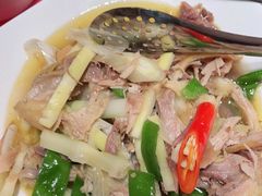 -西贝(吴江路湟普汇店)