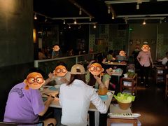 -百年果林椰子鸡(中洲店)