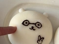 -Lucky Time幸福时光DIY蛋糕烘焙馆(大悦城店)