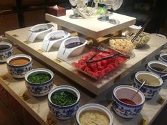 -重庆大队长火锅(凤城八路店)