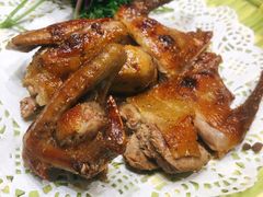 椒盐鸽-大鸽饭(马王堆店)