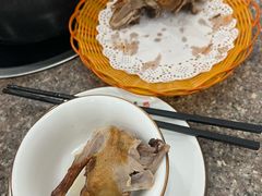-皇鸽餐厅(龙塘店)