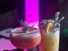 -MOSSO音乐酒吧·live house(南京旗舰店)