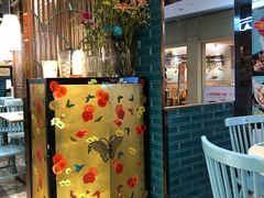 -外婆小聚茶餐厅·生日·团建(市民中心店)