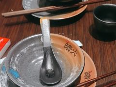 -啫火啫啫煲·顺德干蒸(壹海城店)