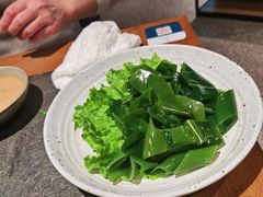 -老墙根涮肉·铜锅·烧烤(欢乐谷·王四营店)