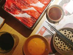 -温野菜涮涮锅(西单大悦城店)