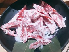-九田家黑牛烤肉(溧水万达店)