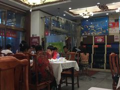 -峨嵋酒家(地安门店)