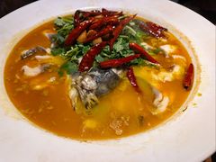 -清水亭湖北菜(大屯DT51店)