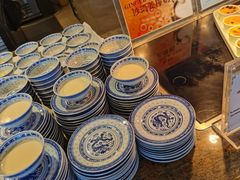 -白天鹅宾馆·流浮阁咖啡厅