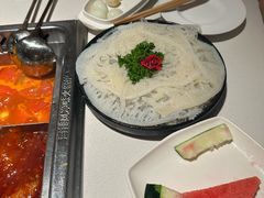 -海底捞火锅(外滩店)