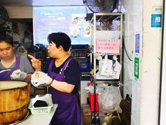 -秋英饭团(大庙新村店)