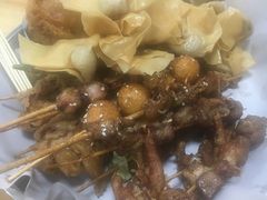 -珍成炸滋味