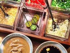 -四喜小胖·北京涮肉(五道营店)