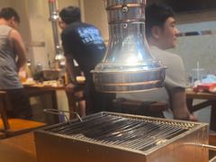 -丹东特色烤肉(学府路一部店)