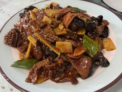 -鼎香润(德胜门内店)