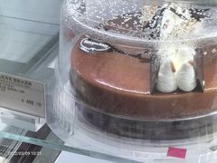 非同寻常冰淇淋蛋糕-哈根达斯(济南万象城店)