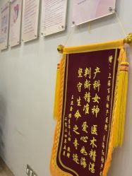 -上海百佳妇产医院