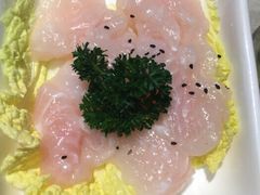 巴沙鱼-海底捞火锅(泉城路店)