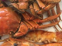 -东方红海鲜百汇(国际大厦店)