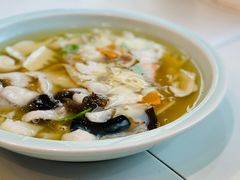 -魁盛居百年鲁菜馆(中林路店)