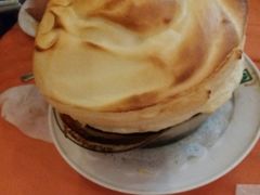 梳乎厘-太平馆餐厅(油麻地店)