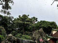 -鸿山公园