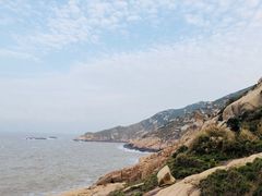 -东极岛景区