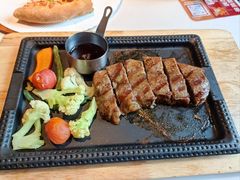 -必胜客(沈辽路万达店)