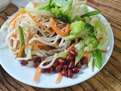 -老陕兄弟(彩虹新城店)