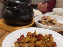 -顺风汤馆·广府粤菜(江宸天街店)