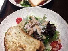 -斯比特花园西餐厅(东方商厦店)