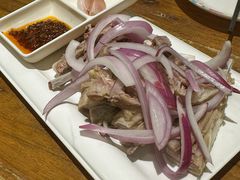 -清真·玛丽亚新疆菜主题餐厅(浙江中路店)