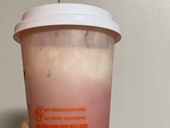 -爷爷不泡茶NOYEYENOTEA(武汉佰港城创始店)