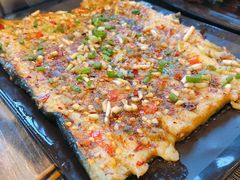 -范二妹独特烧烤夜宵城(宜宾总店)