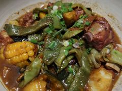 -金掌勺锅包肉(华润万象城店)
