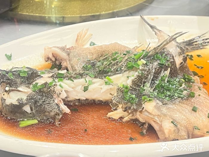 宋园·金宴浙鲜馆(静安店)图片