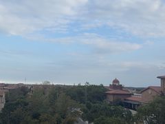 -上海崇明金茂凯悦酒店