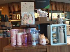 -星巴克臻选(北京富力家园店)