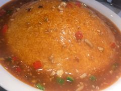 -小菜园新徽菜(泰州茂业店)